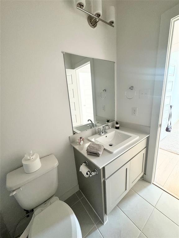 Lake Point Phase III - Residential Lease