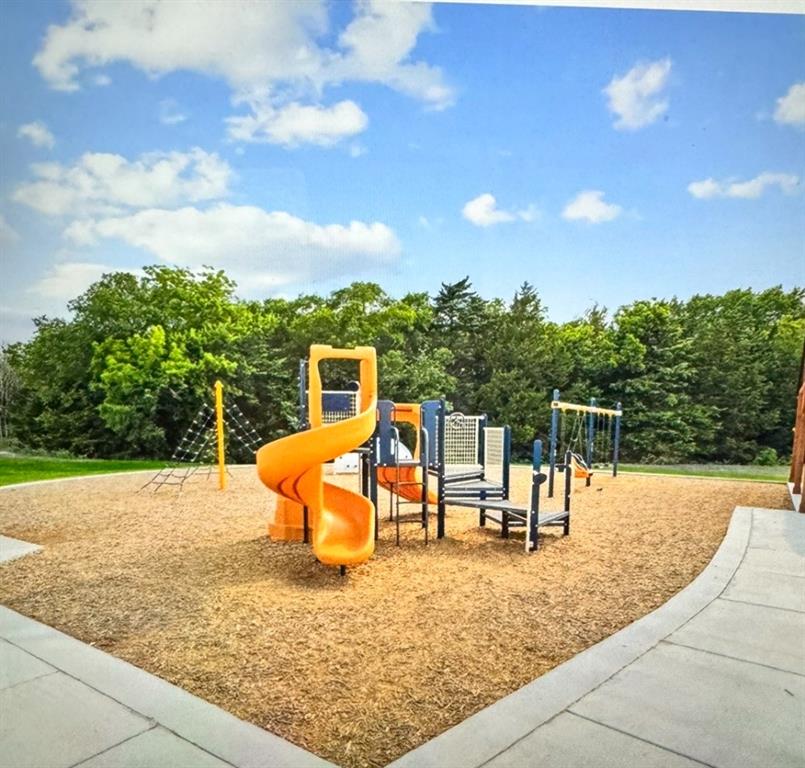 Lake Point Phase III - Residential Lease