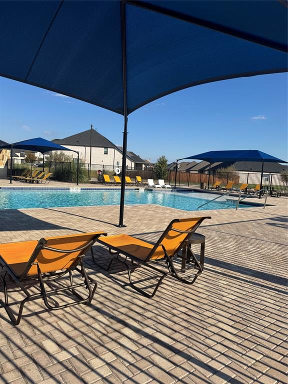 Lake Point Phase III - Residential Lease