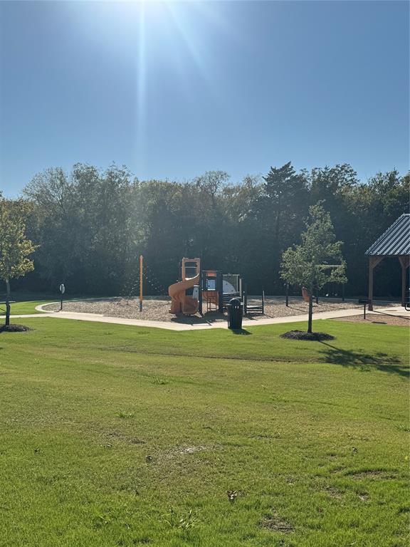 Lake Point Phase III - Residential Lease