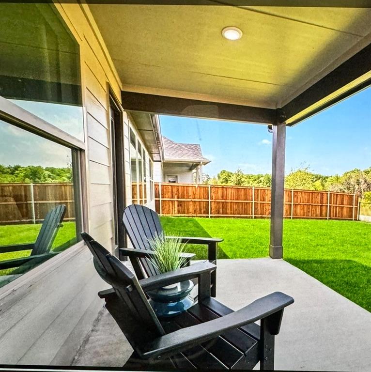 Lake Point Phase III - Residential Lease