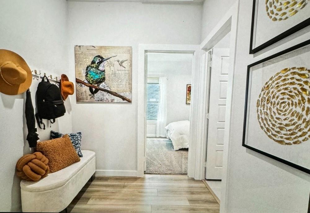 Lake Point Phase III - Residential Lease