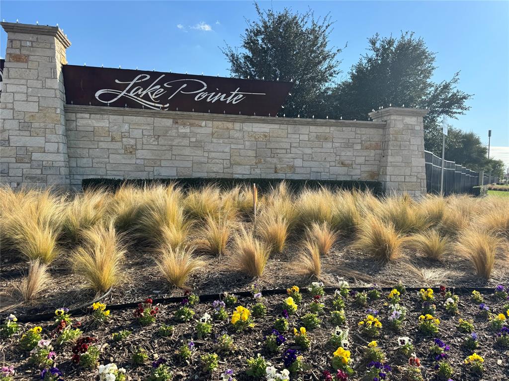 Lake Point Phase III - Residential Lease