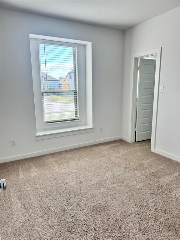 Lake Point Phase III - Residential Lease