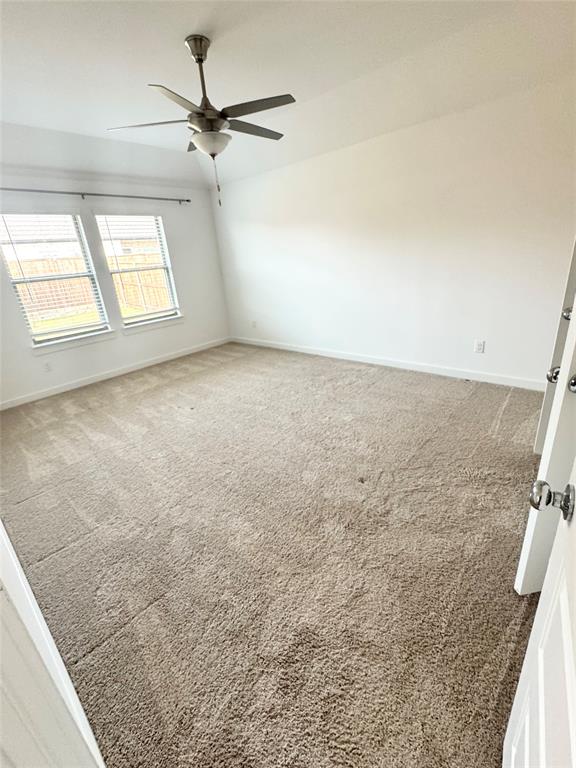 Lake Point Phase III - Residential Lease