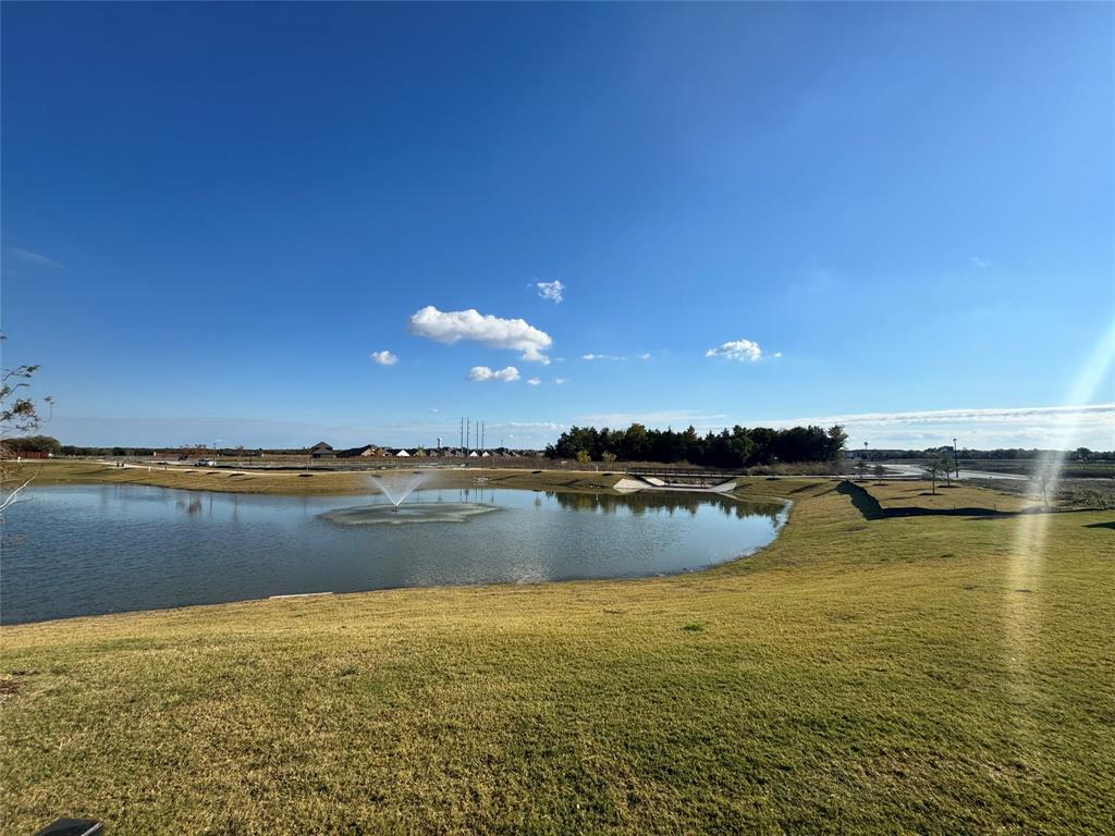 Lake Point Phase III - Residential Lease