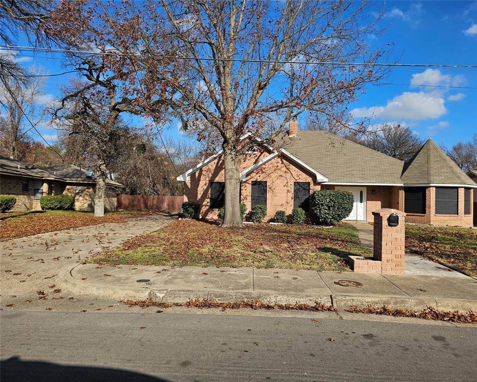 Elderwoods 2nd Sec - Residential Lease