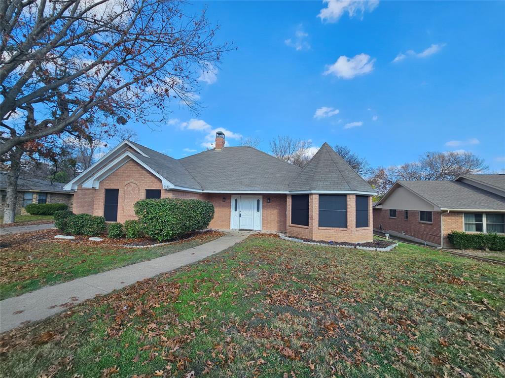 Elderwoods 2nd Sec - Residential Lease