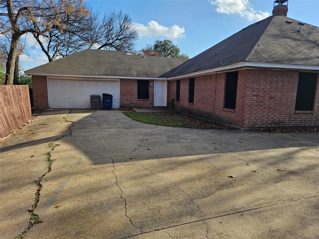 Elderwoods 2nd Sec - Residential Lease