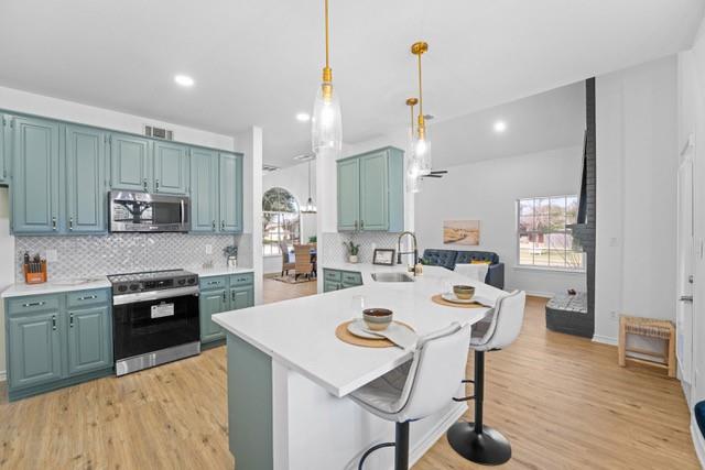 Oaks Two Add - Residential