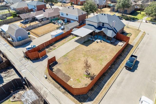 Oaks Two Add - Residential