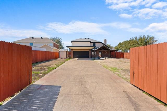 Oaks Two Add - Residential