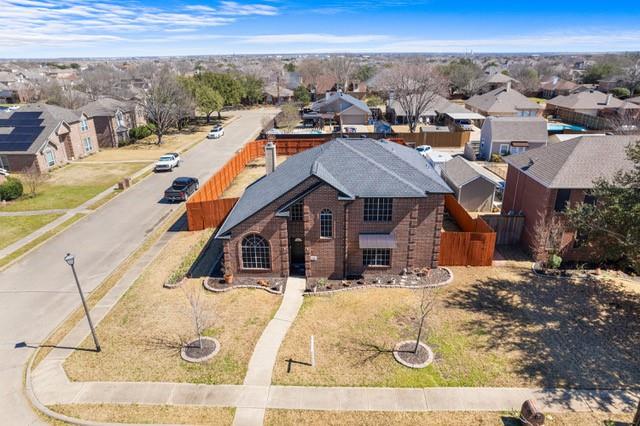Oaks Two Add - Residential