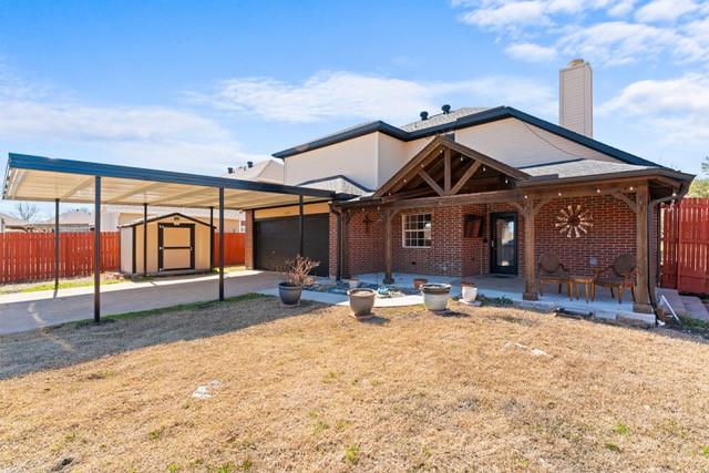Oaks Two Add - Residential
