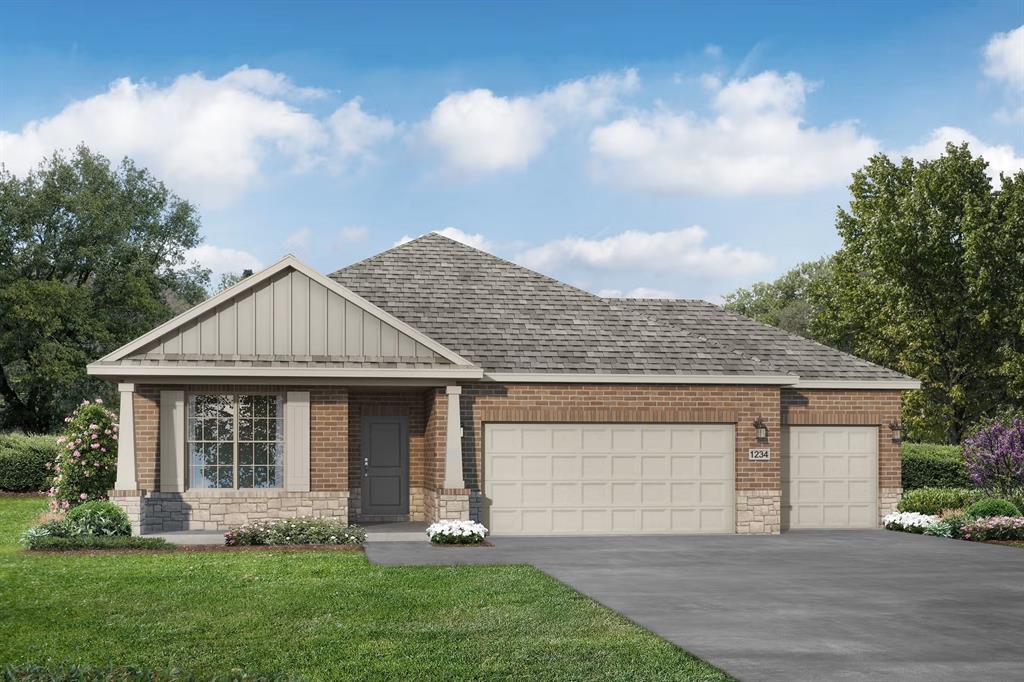 221 Saddletree Drive
