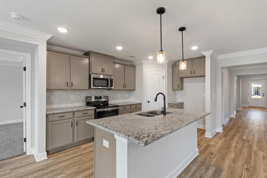 221 Saddletree Drive