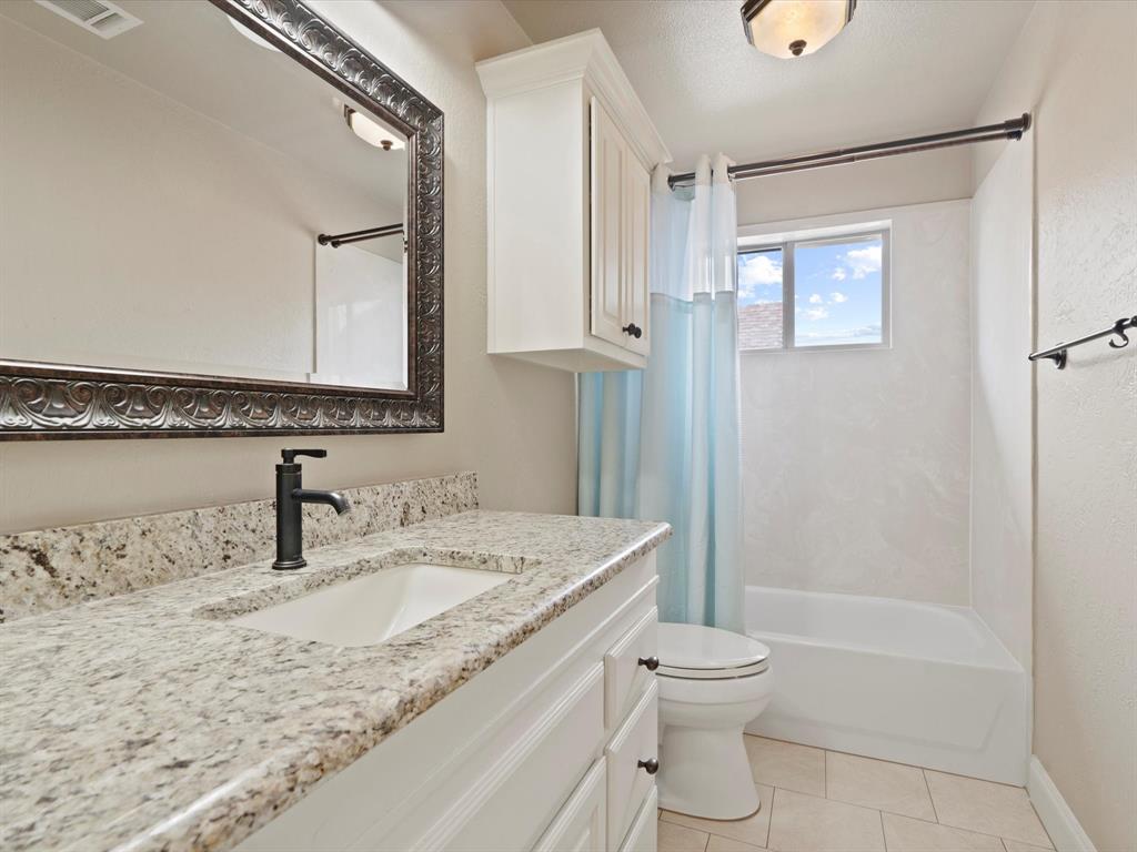 Buffalo Creek Tennis Village - Residential