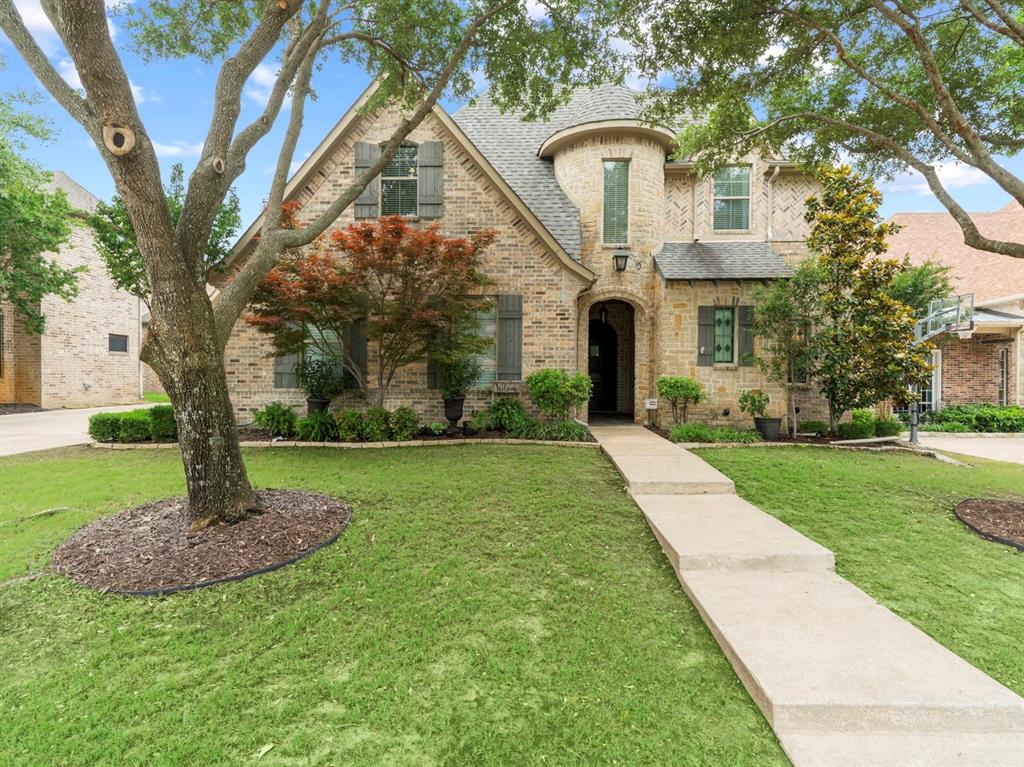 10 Tennis Village Drive