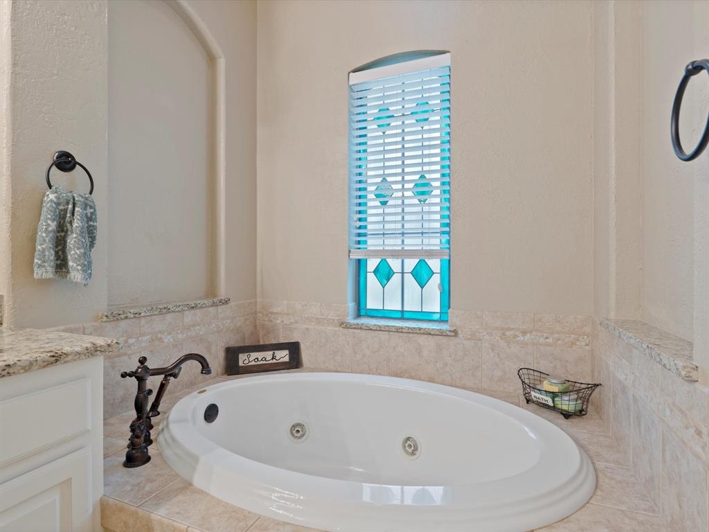 Buffalo Creek Tennis Village - Residential