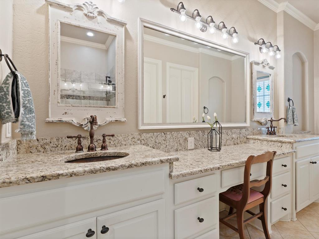 Buffalo Creek Tennis Village - Residential