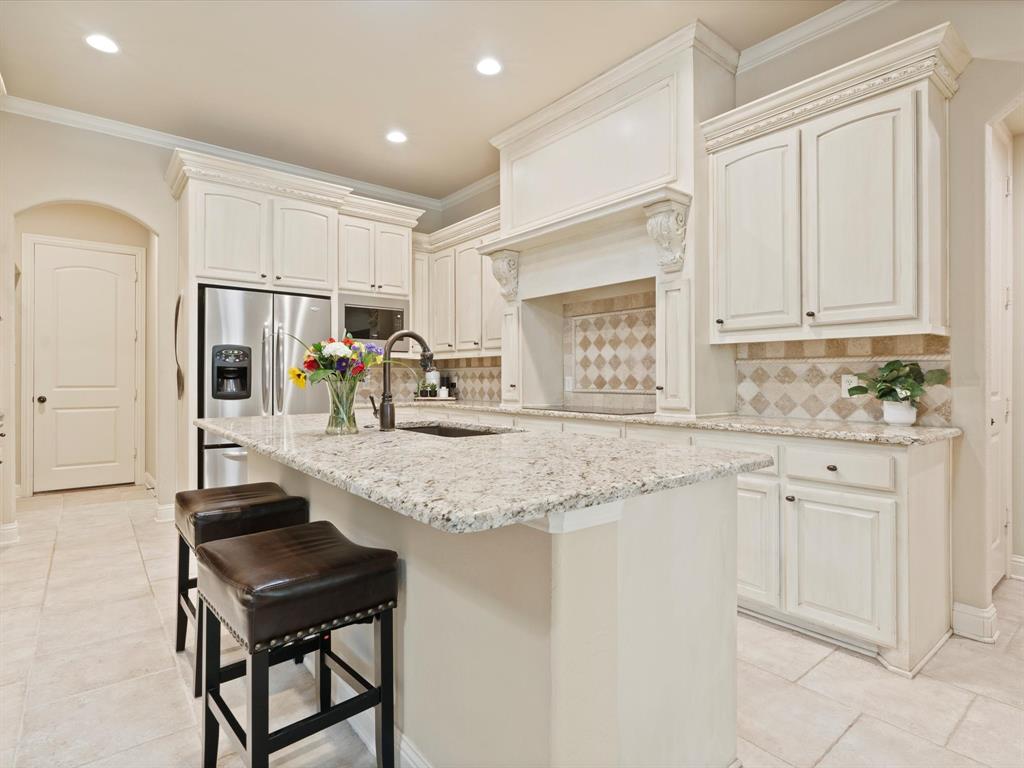 Buffalo Creek Tennis Village - Residential