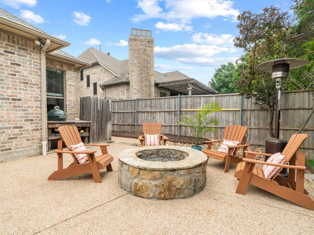 Buffalo Creek Tennis Village - Residential