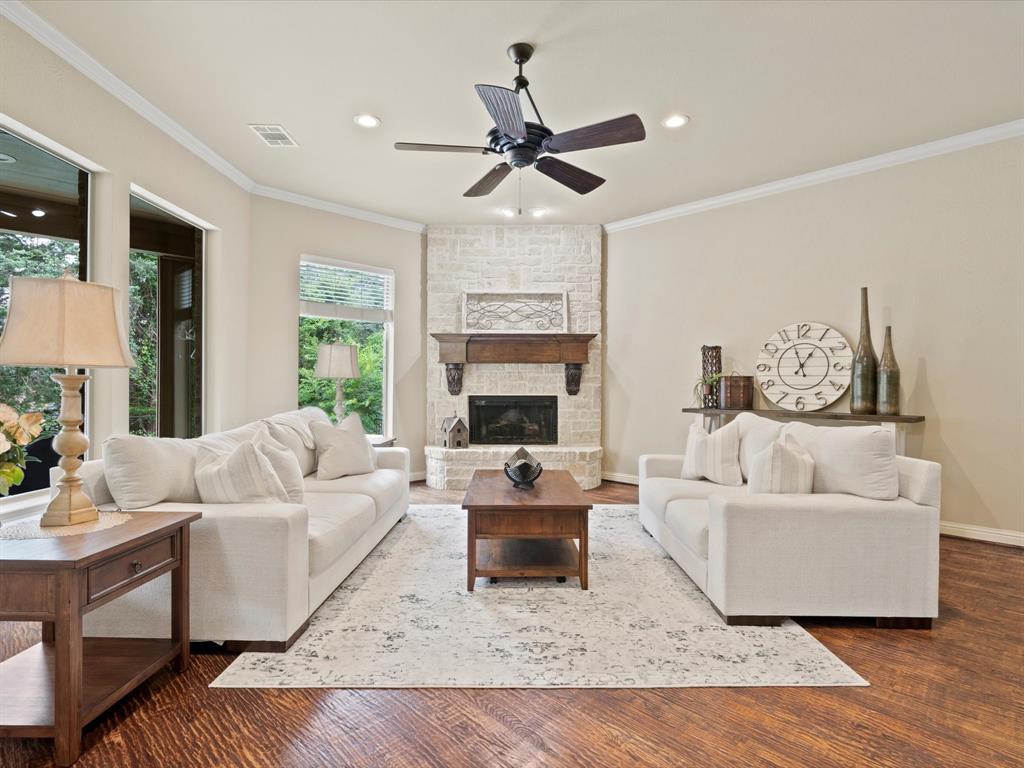 Buffalo Creek Tennis Village - Residential