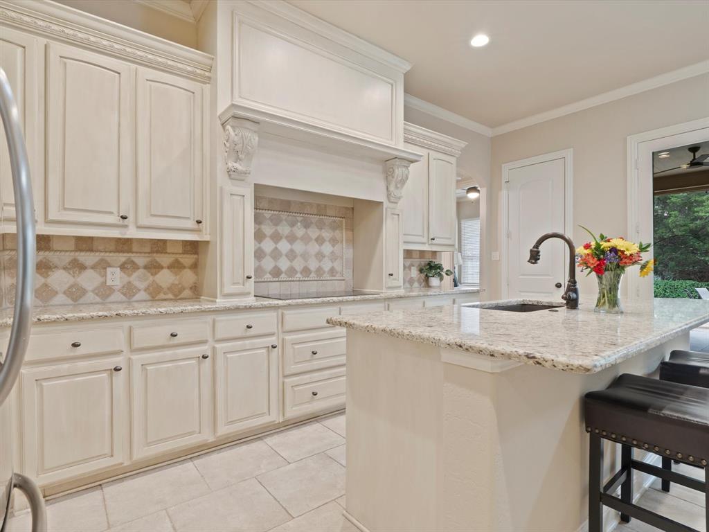 Buffalo Creek Tennis Village - Residential