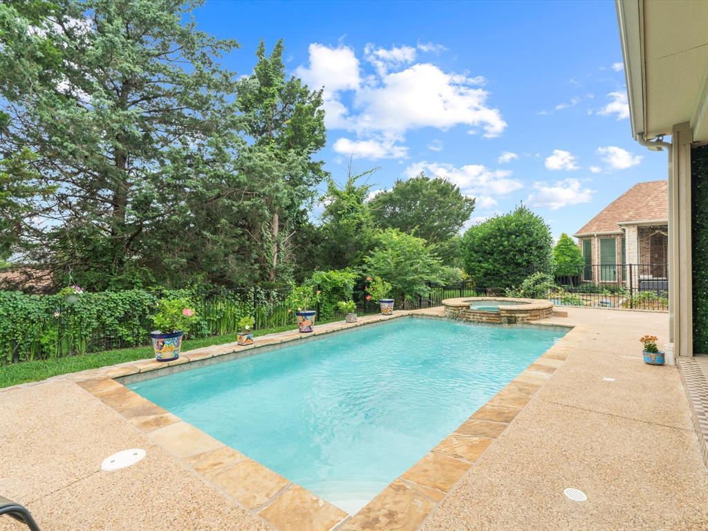 Buffalo Creek Tennis Village - Residential