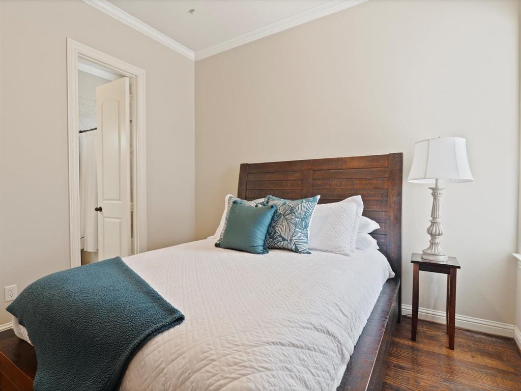 Buffalo Creek Tennis Village - Residential