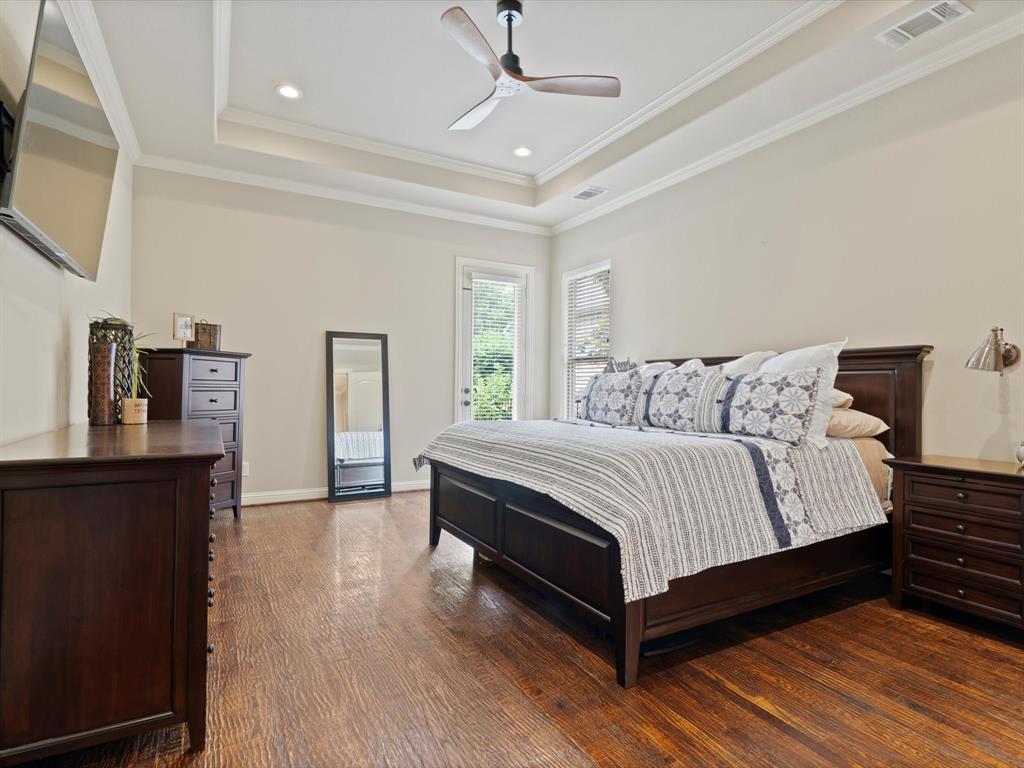 Buffalo Creek Tennis Village - Residential