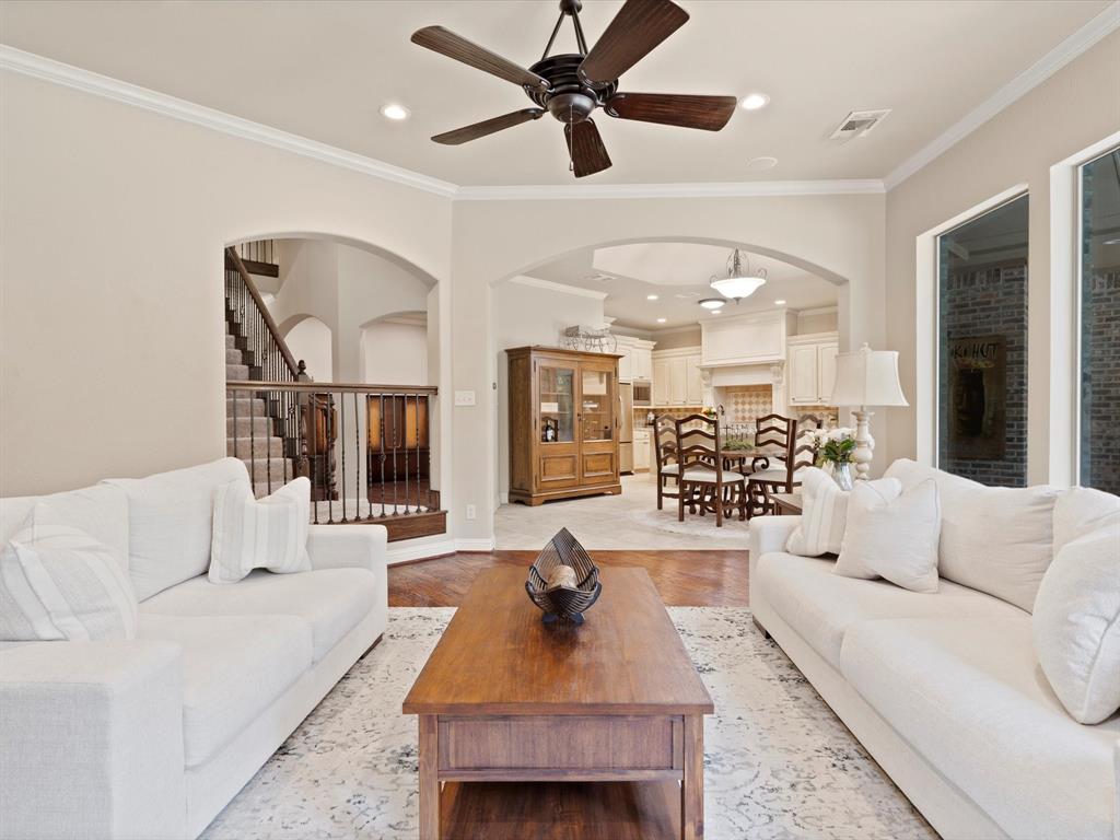 Buffalo Creek Tennis Village - Residential