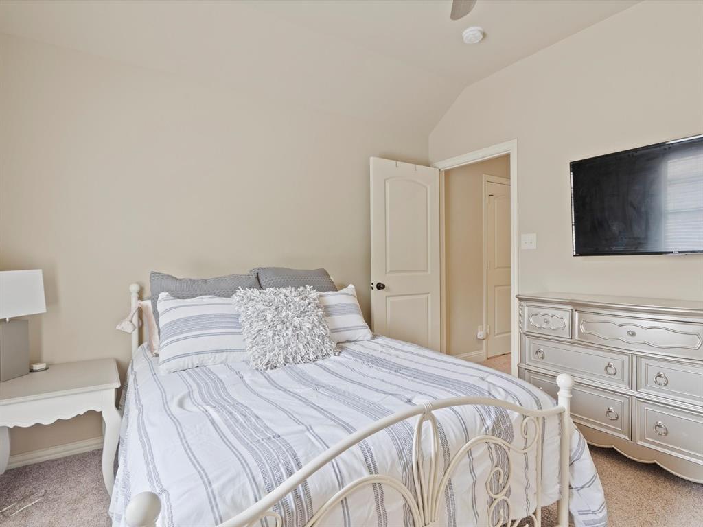 Buffalo Creek Tennis Village - Residential