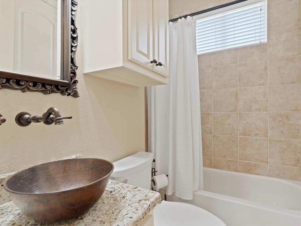 Buffalo Creek Tennis Village - Residential