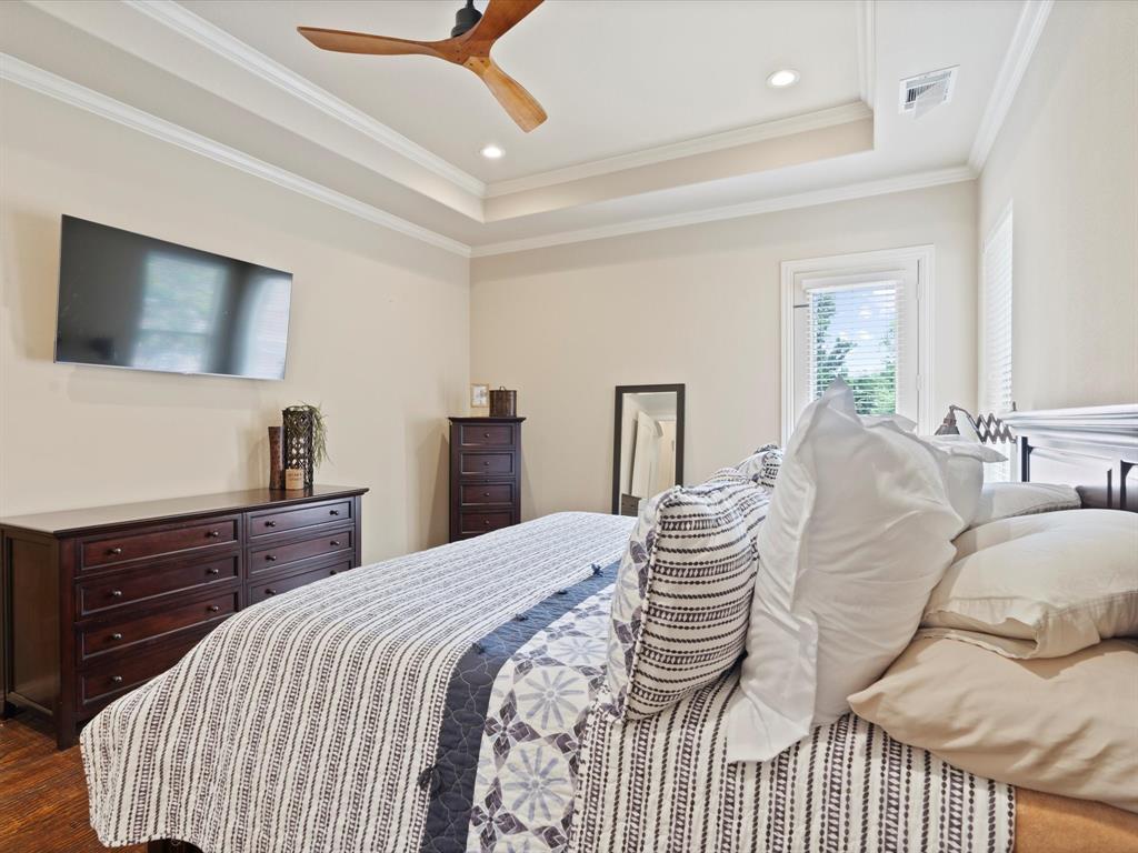 Buffalo Creek Tennis Village - Residential