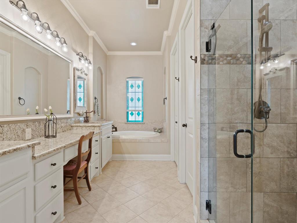 Buffalo Creek Tennis Village - Residential