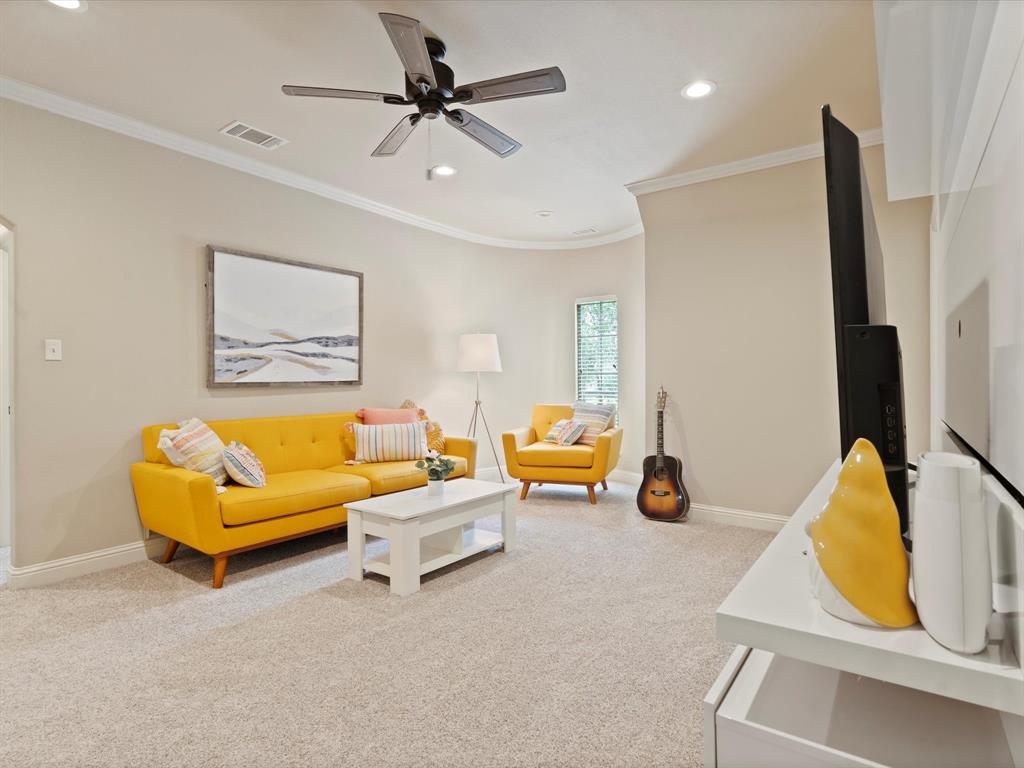 Buffalo Creek Tennis Village - Residential