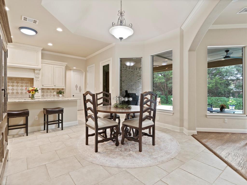 Buffalo Creek Tennis Village - Residential