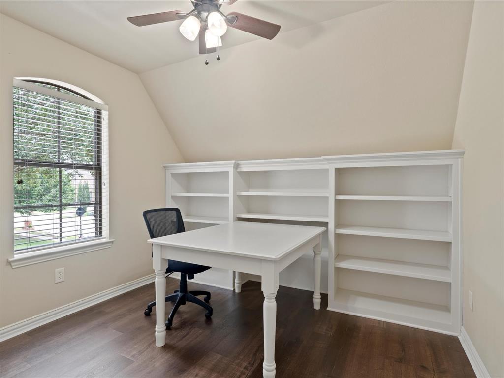 Buffalo Creek Tennis Village - Residential