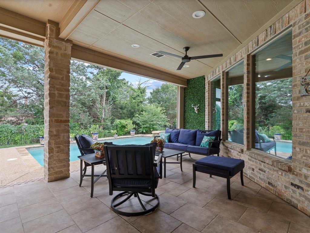 Buffalo Creek Tennis Village - Residential