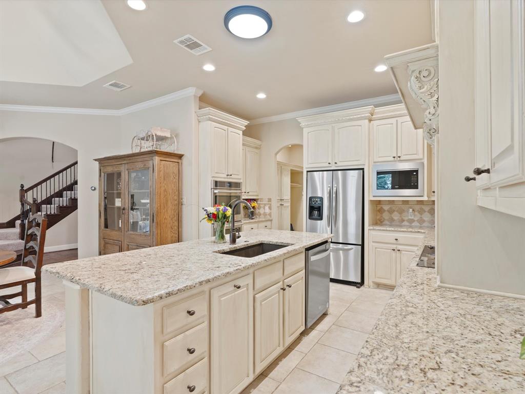 Buffalo Creek Tennis Village - Residential