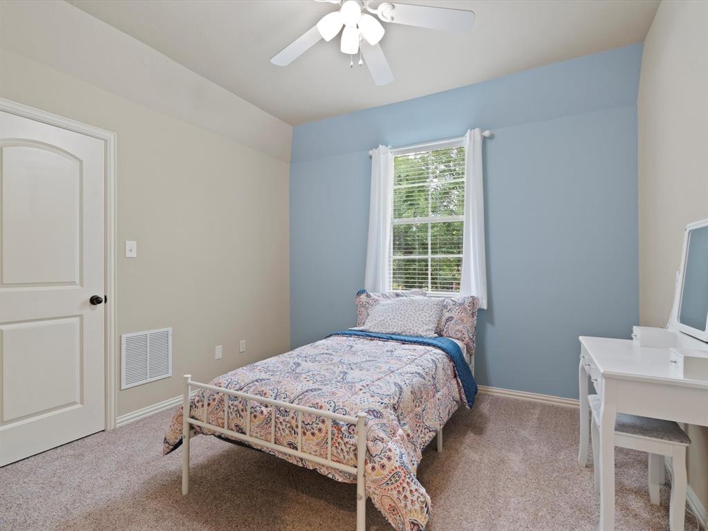 Buffalo Creek Tennis Village - Residential