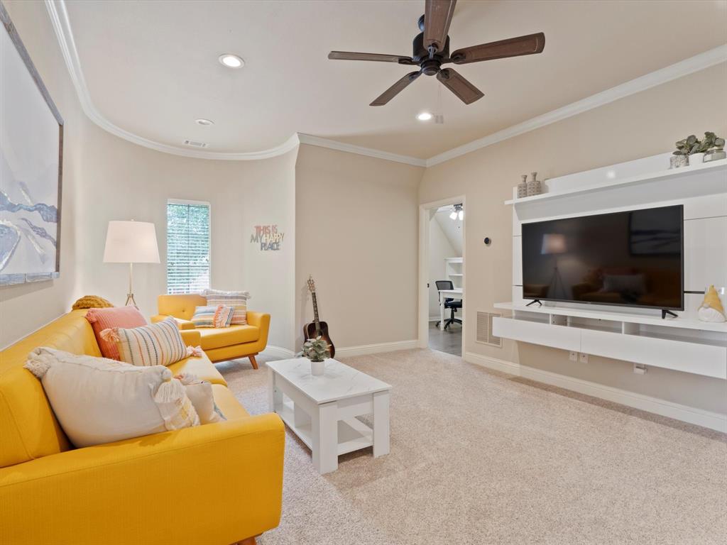 Buffalo Creek Tennis Village - Residential