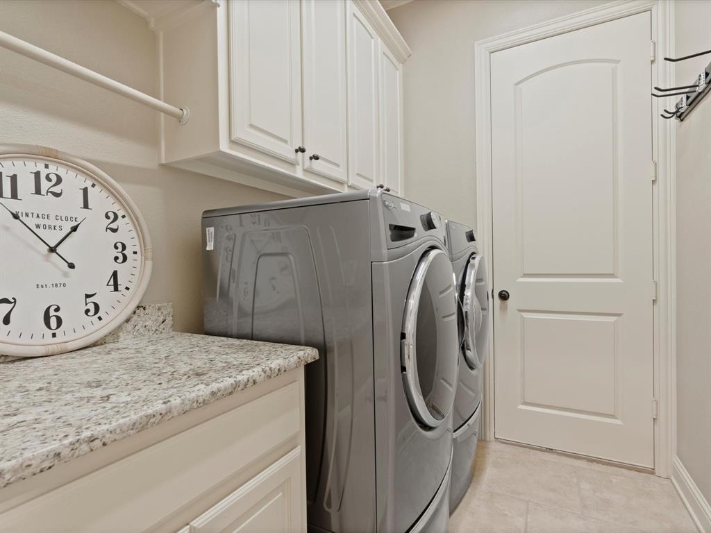 Buffalo Creek Tennis Village - Residential