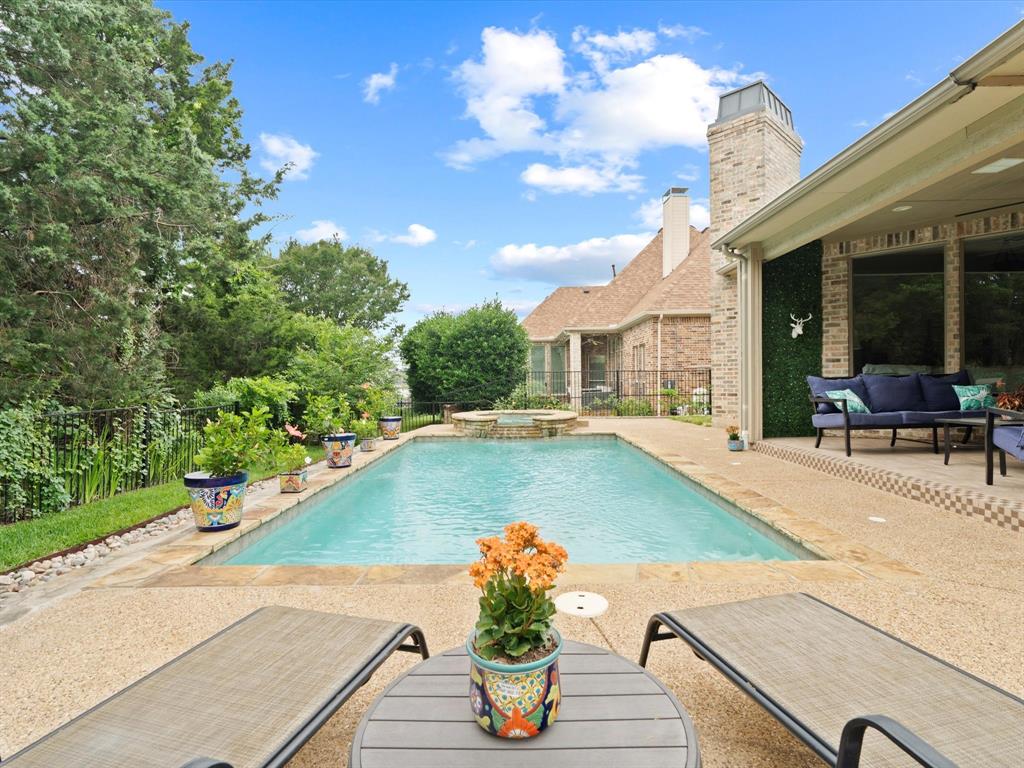 Buffalo Creek Tennis Village - Residential