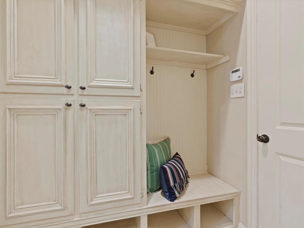 Buffalo Creek Tennis Village - Residential