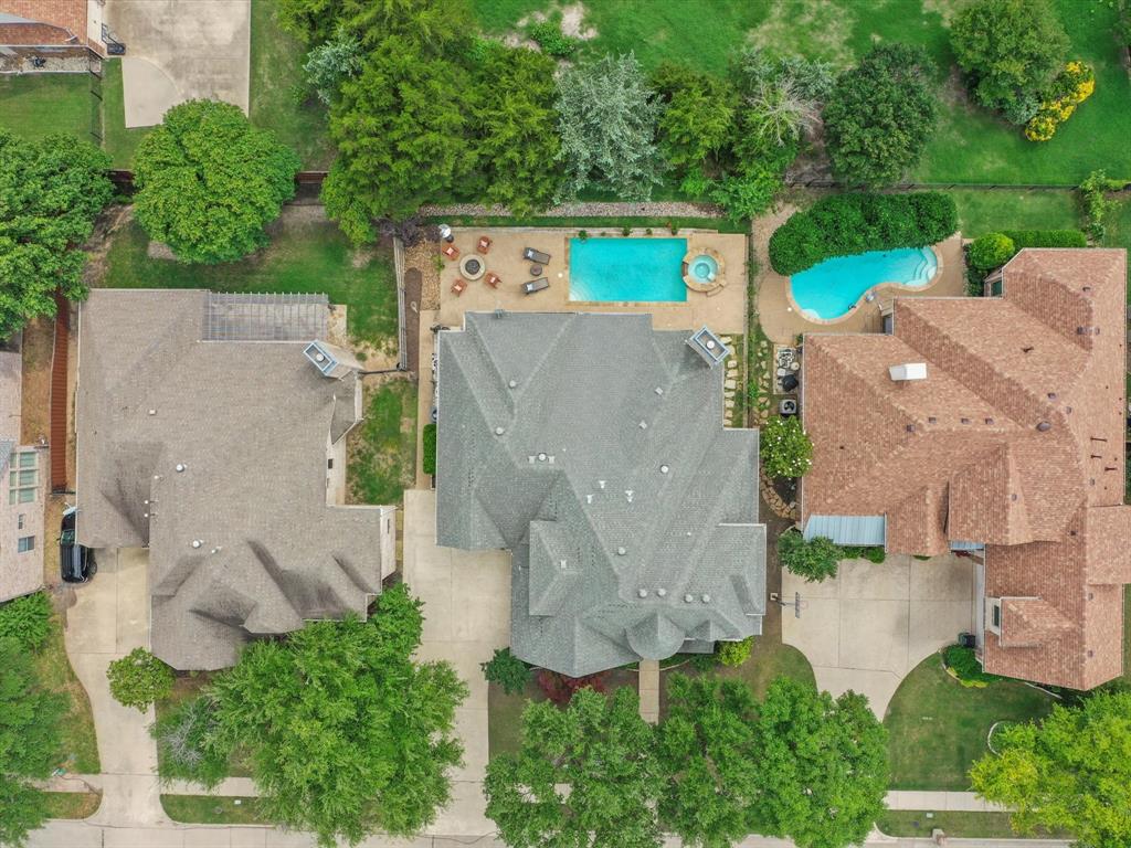 Buffalo Creek Tennis Village - Residential