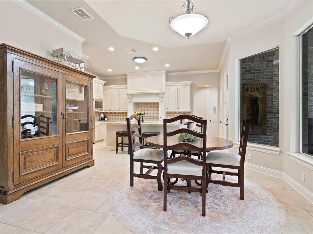 Buffalo Creek Tennis Village - Residential