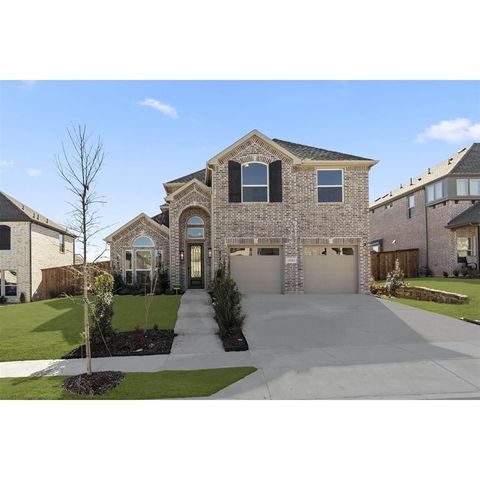 1510 Valor Way Lucas TX 75098