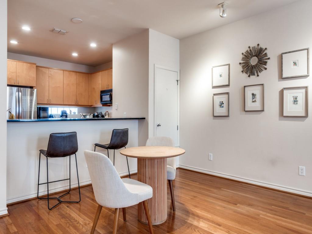Cambrick Square North - Residential